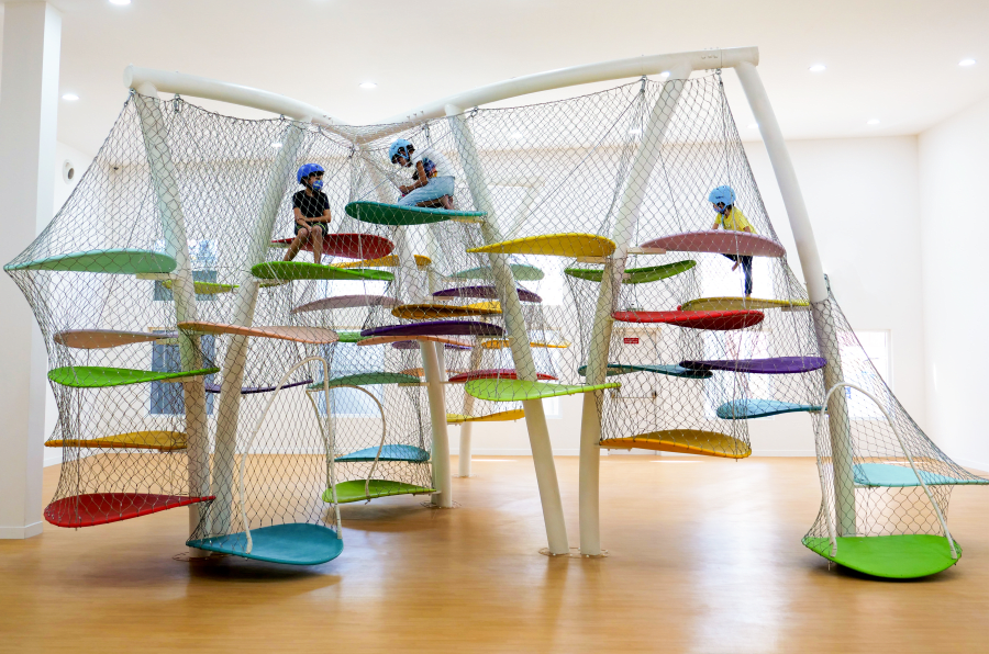 Clever Climber Image