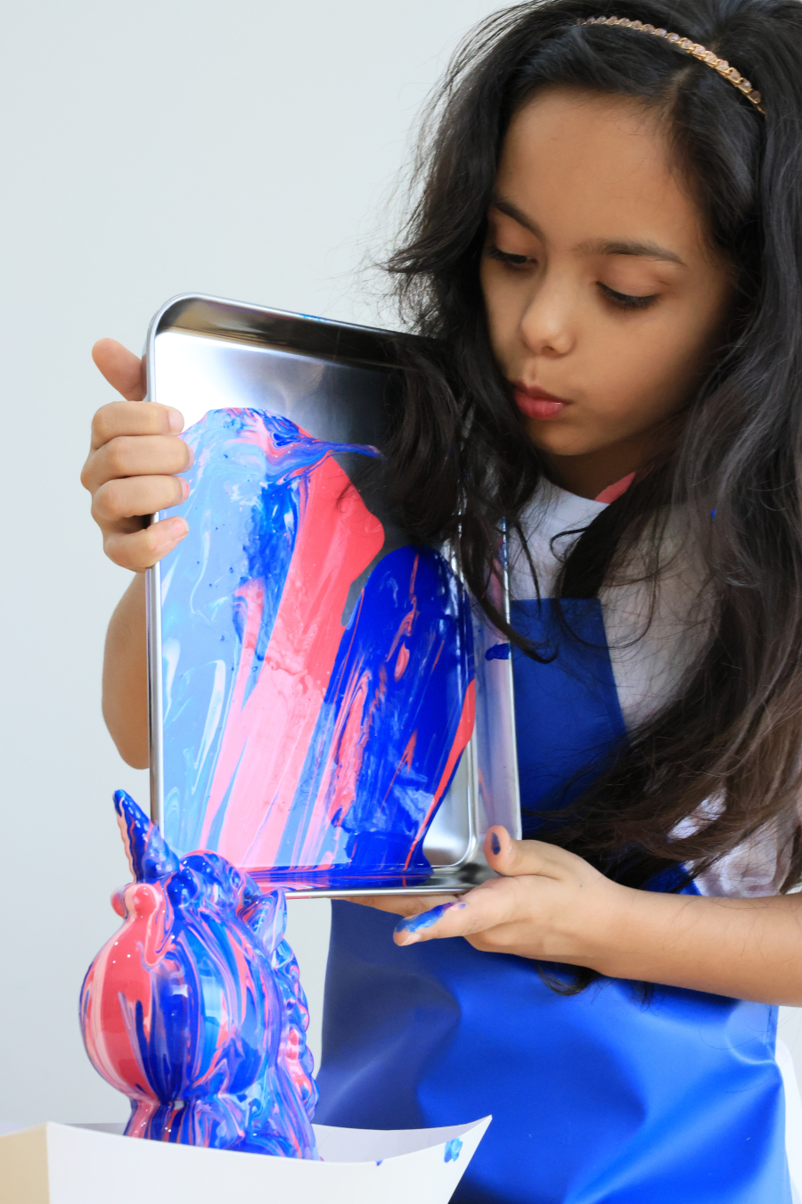Colour Flow Studio Image