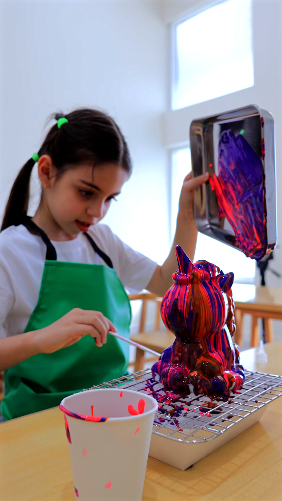 Colour Flow Studio Image