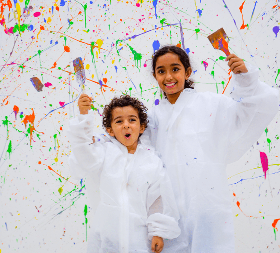 Expression Studio Image
