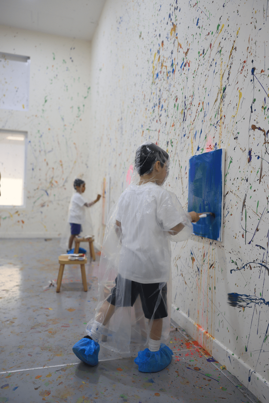 Expression Studio Image