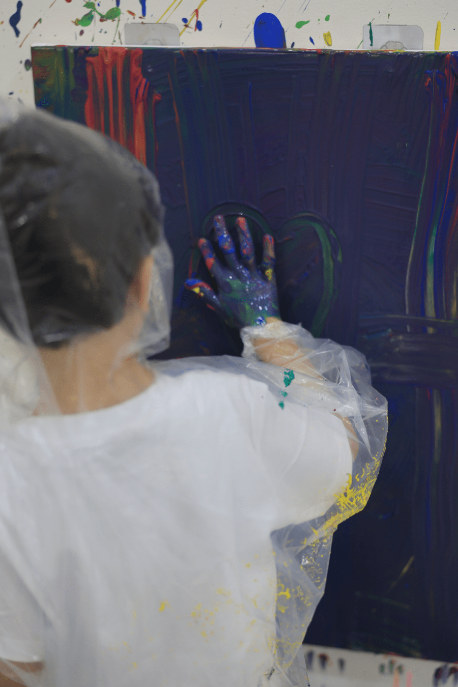 Expression Studio Image