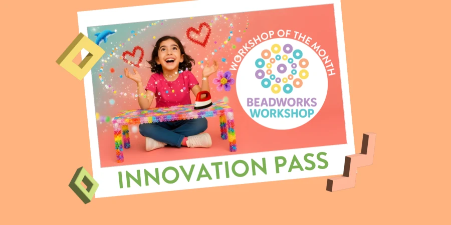 Innovation Pass