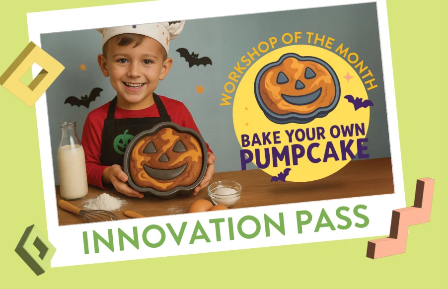 Innovation Pass