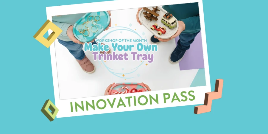 Innovation Pass