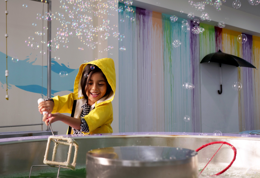 Splash Lab Image