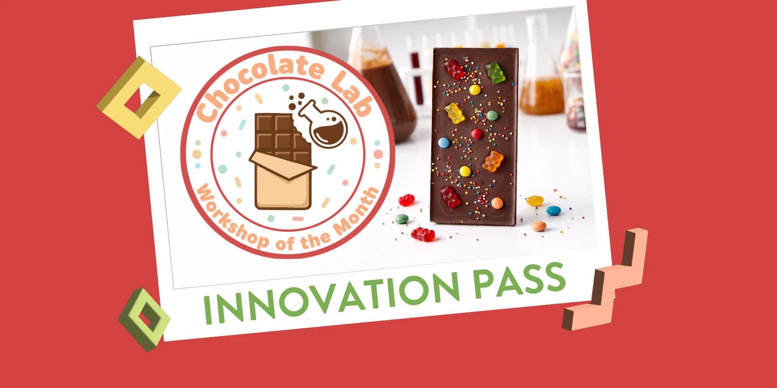Innovation Pass